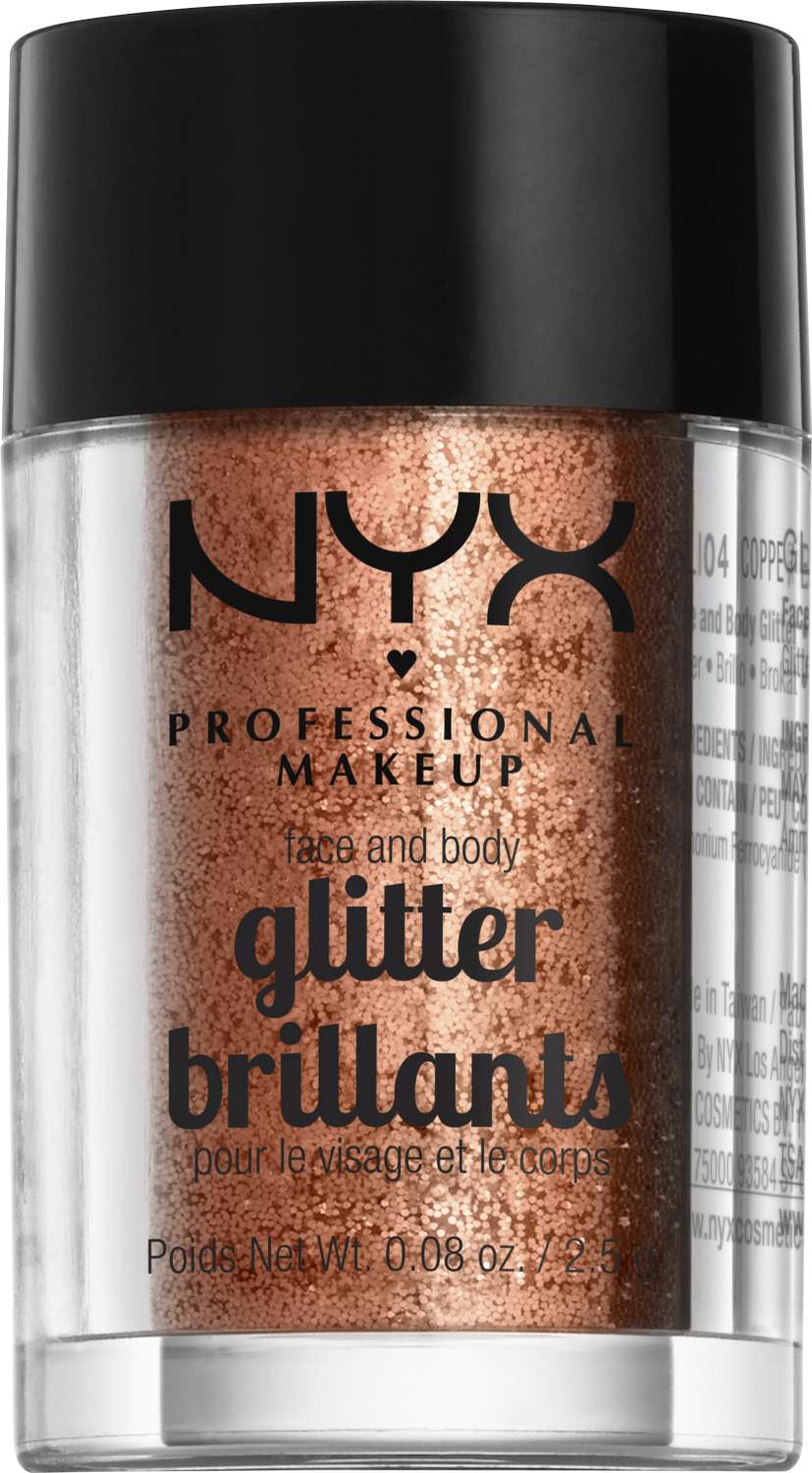 NYX FACE/BODY GLITTER-COPPER_04