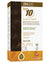 ONO ARGAN OIL FAST 10 2N NATURAL BLACK