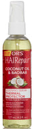 ORS HAIREPAIR SILK SERUM