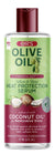 ORS OLIVE OIL HEAT PROTECTION SERUM