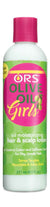 ORS GIRLS OIL MOISTURIZING LOTION