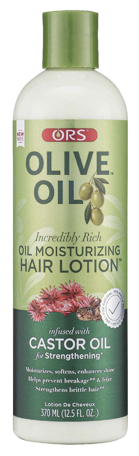 ORS OLIVE OIL MOIST LOTION