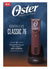 OSTER CLIPPER 76 CORDLESS