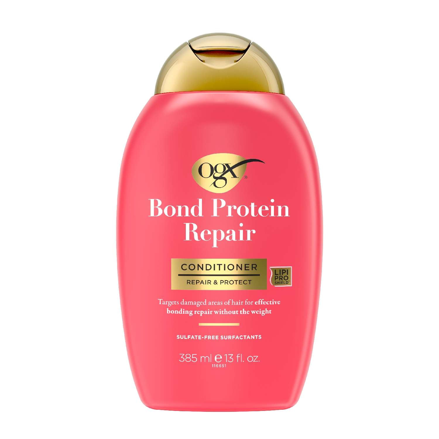 OGX BOND REPAIR LIGHTWEIGHT CONDITIONER