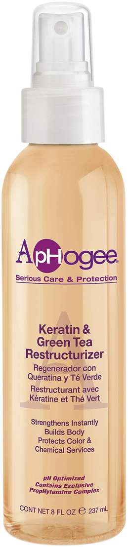 APHOGEE KERATIN/GREEN TEA