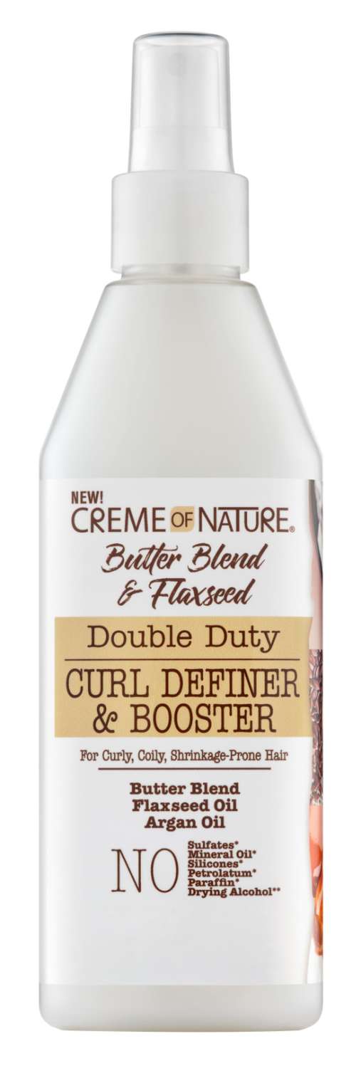 CON BBF CURL DEFINER / BOOSTER