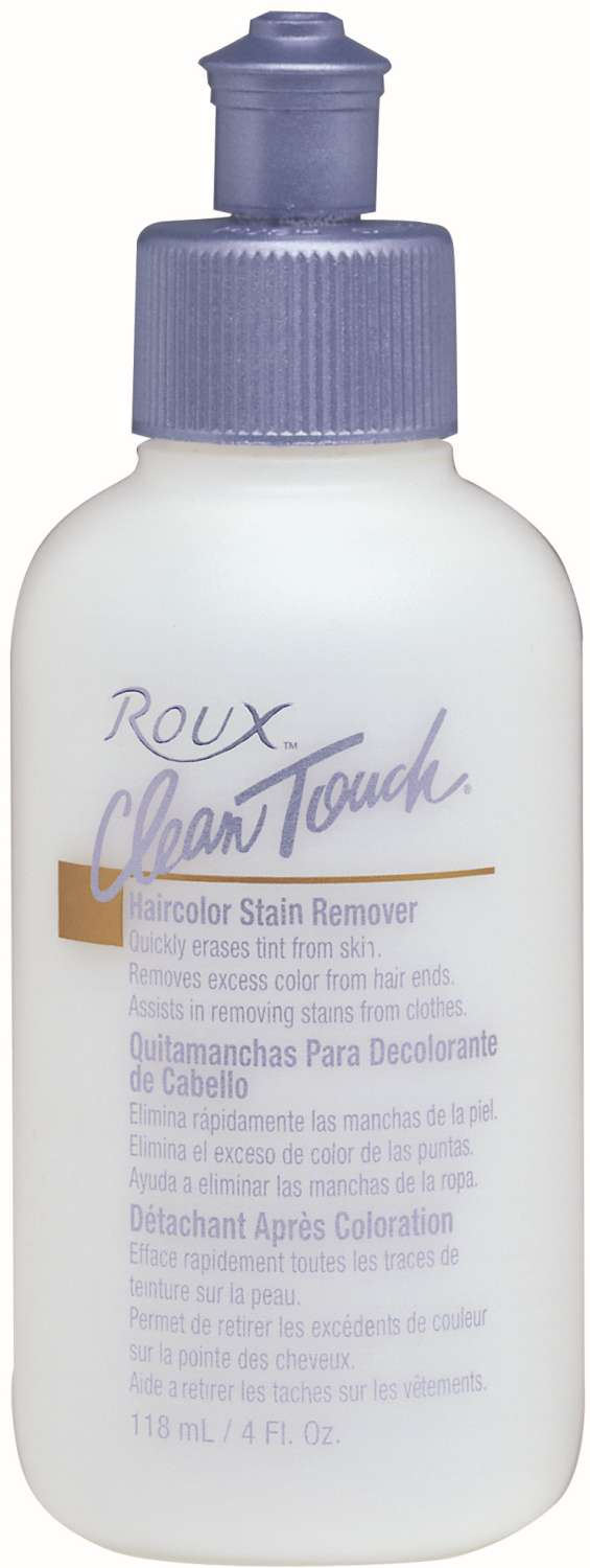 ROUX CLEAN TOUCH H/C STAIN REMOVER