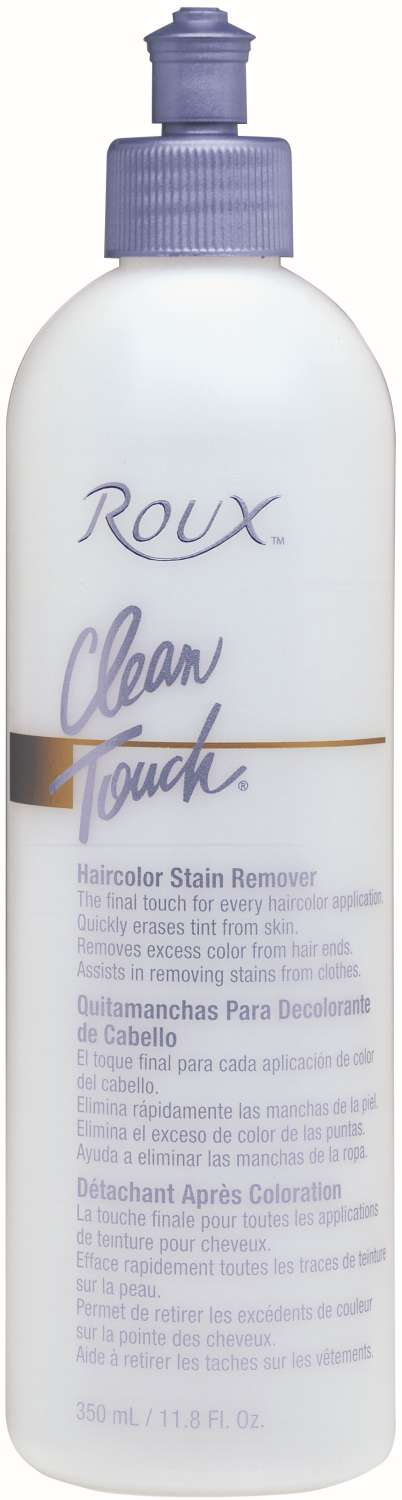 ROUX CLEAN TOUCH H/C STAIN REMOVER