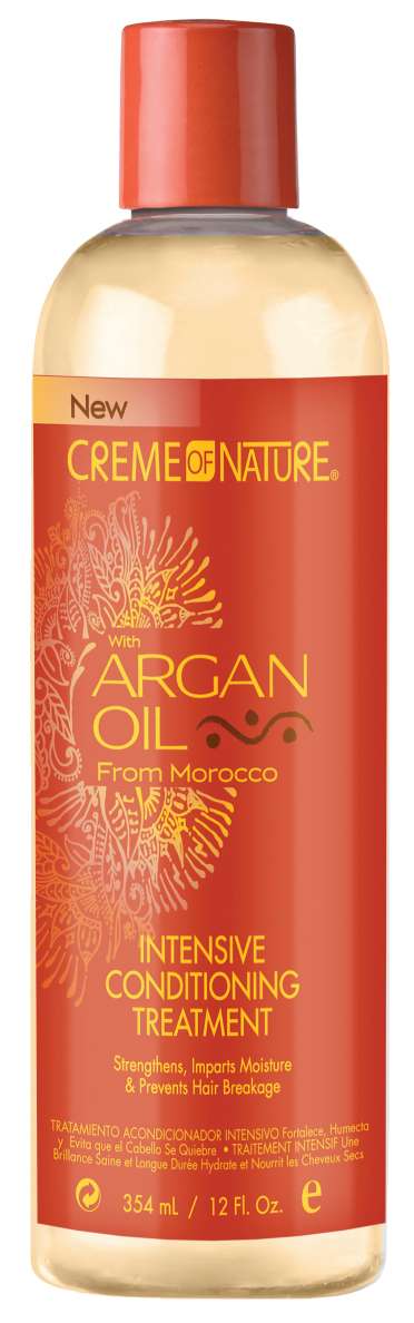 CON ARGAN CONDITIONER