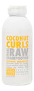 REAL RAW COCONUT CURLS SHAMPOOTHIE