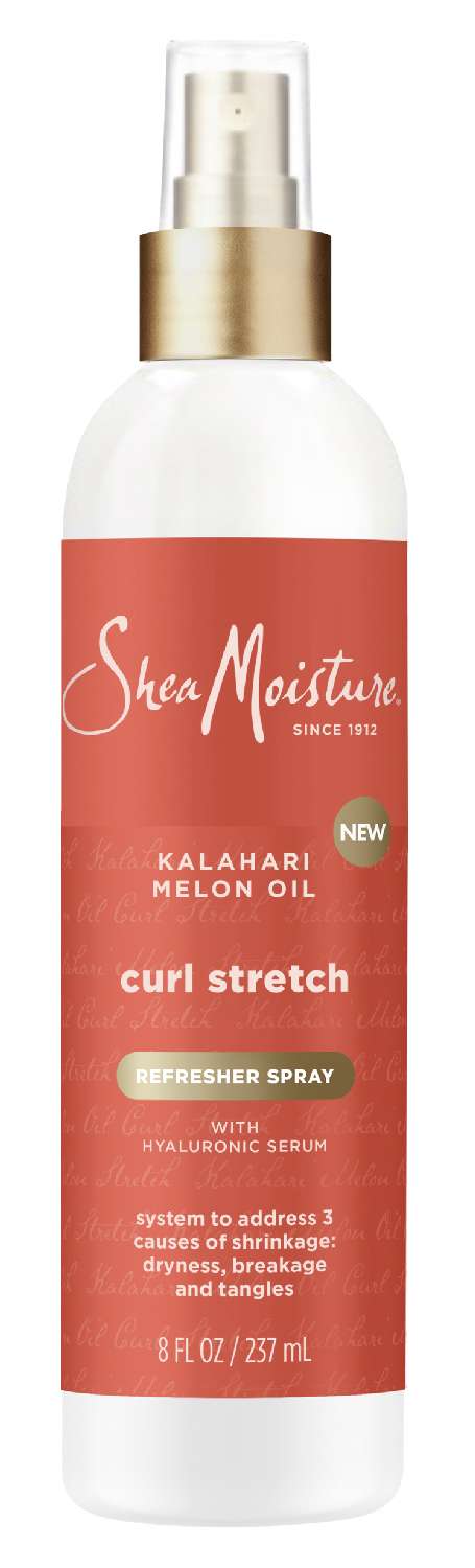 SM CURL STRETCH REFRESHER SPRAY