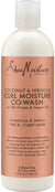 SM COCONUT CURL MOIST CO-WASH