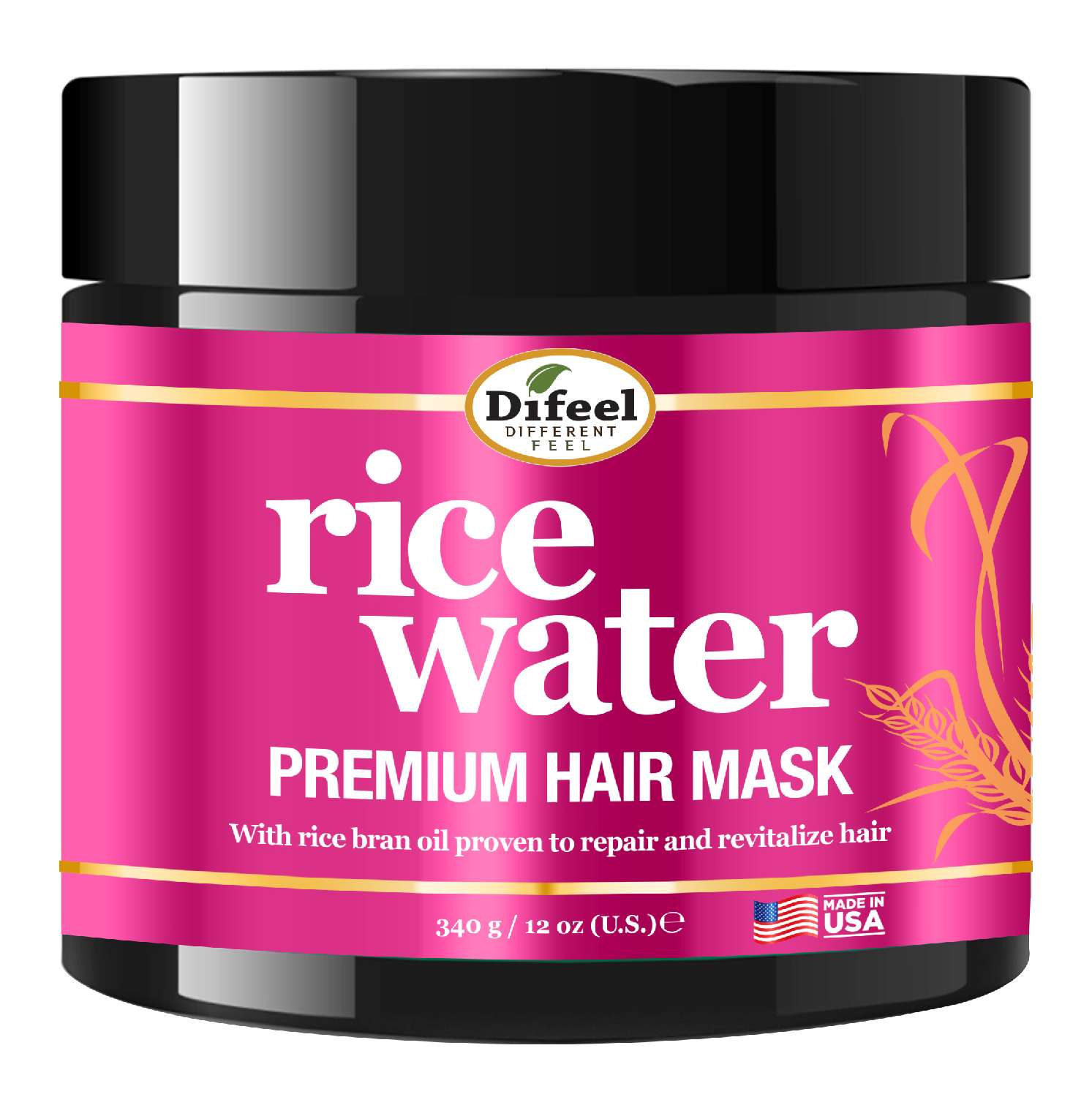 S/F RICE WATER MASK