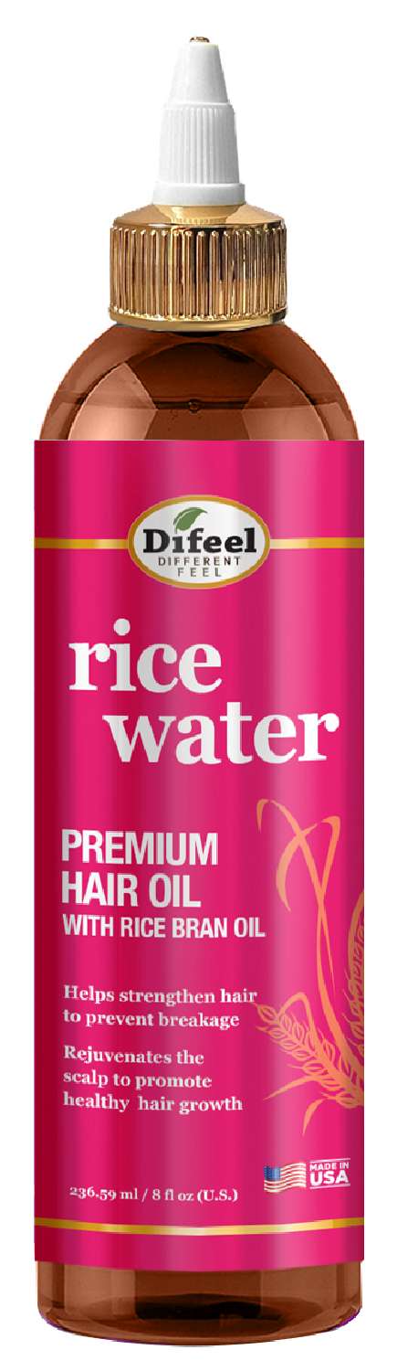 S/F PREM #3 RICE WATER