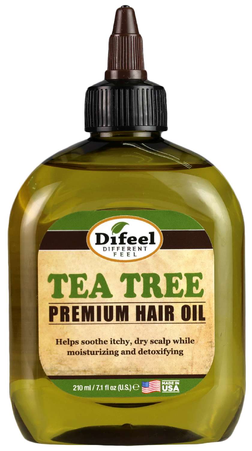 S/F PREM #2 TEA TREE 6DP