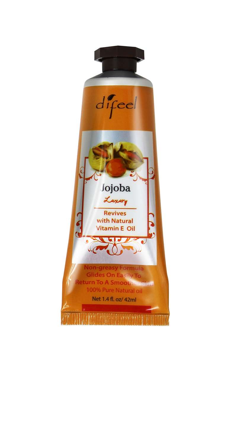 S/F HAND CREAM JOJOBA