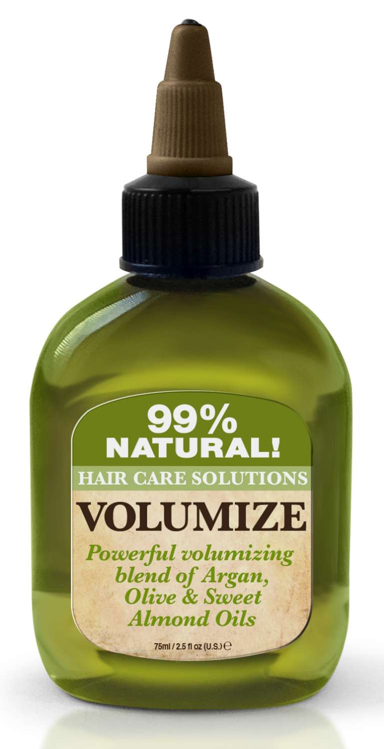 S/F PREM #1 VOLUMIZE 12DP