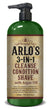 S/F ARLOS 3-IN-1 CLEANSE COND SHAVE