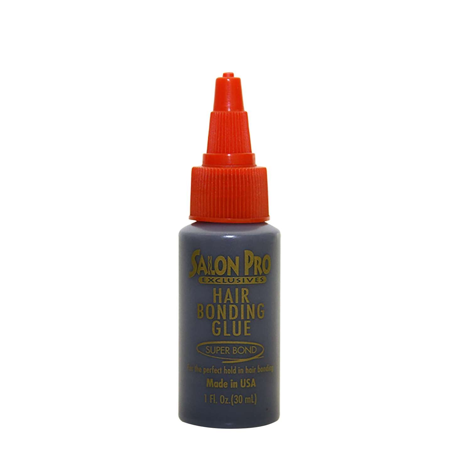 SALON PRO HAIR BONDING GLUE