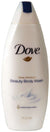 DOVE BODY WASH DEEP MOIST