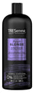 TRESEMME SHMP PURPLE BLONDE