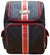 VINCENT BACKPACK BLACK