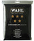 WAHL 5STAR CAPE BLACK