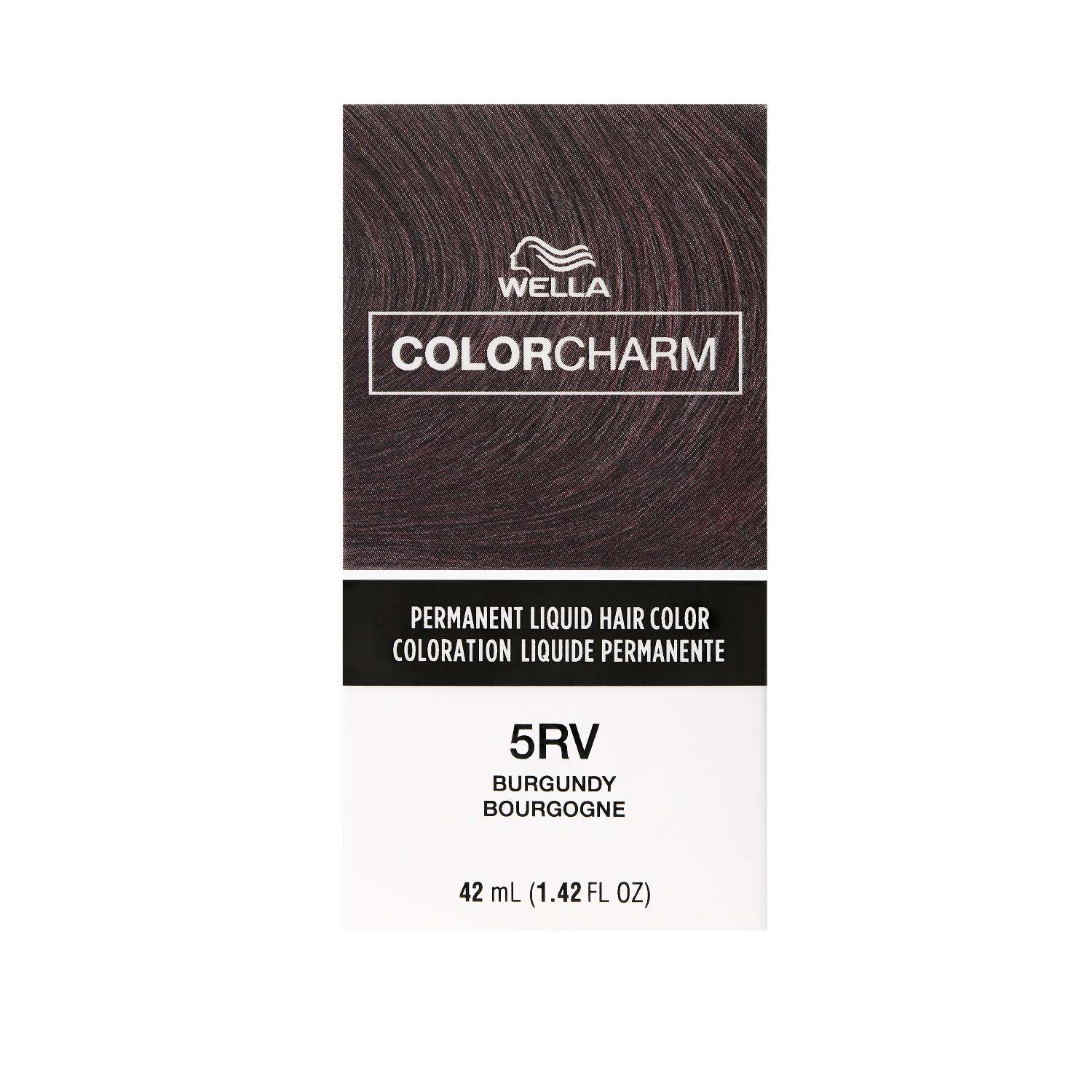 CC LIQ 5RV/507 BURGUNDY