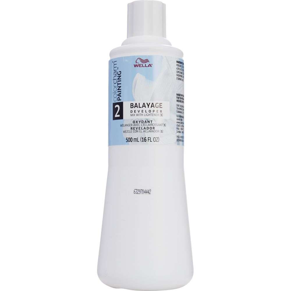 CC PAINTING BALAYAGE DEVELOP 16 OZ