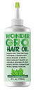 WONDER GRO HAIR GROWTH OIL