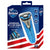 BARBASOL SHAVER WET AND DRY ROTARY