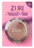 ZURI P/POWDER SHEER[NAT.BROWN]