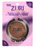 ZURI P/POWDER SHEER[MOCHA CRM]