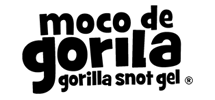 Moco de Gorila